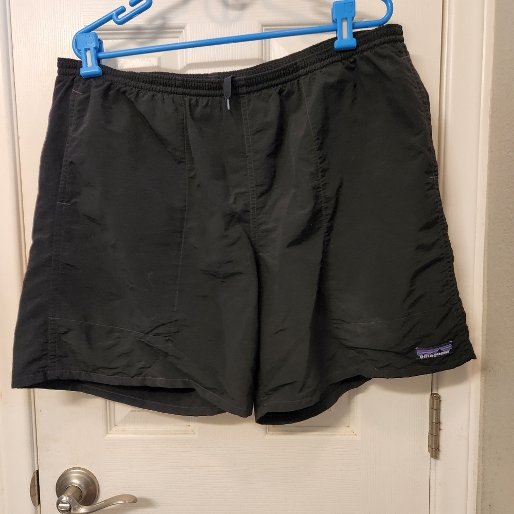 Patagonia swim shorts
